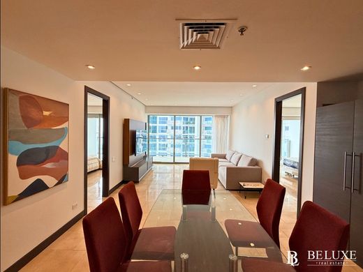 Piso / Apartamento en Ciudad de Panamá, Distrito de Panamá