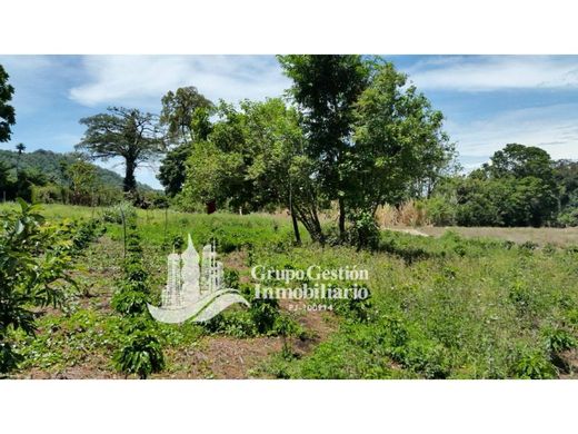 Ρουστίκ ή αγροικία σε Boquete, Distrito de Boquete