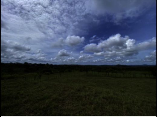 Cortijo o casa de campo en La Chorrera, Distrito de La Chorrera