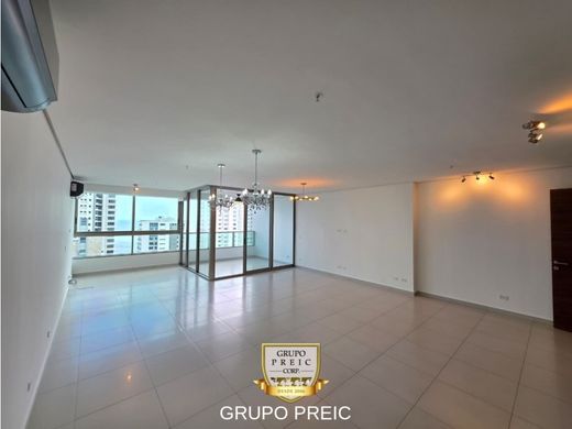 Apartment / Etagenwohnung in Panama-Stadt, Distrito de Panamá