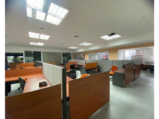 Bureau à Bella Vista, Distrito de Donoso