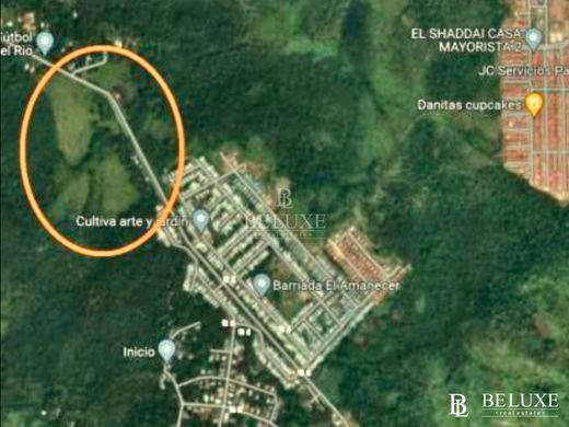 ‏בתים כפריים או חוות ב  פנמה סיטי, Distrito de Panamá