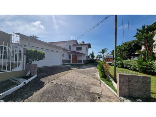 Luxe woning in San Miguelito, Distrito San Miguelito