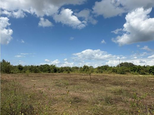 Участок, Coclé, Distrito Penonomé