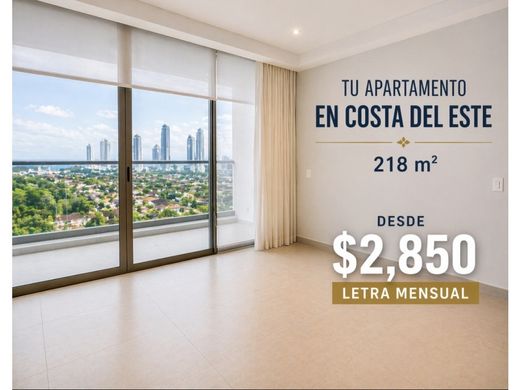Piso / Apartamento en Ciudad de Panamá, Distrito de Panamá