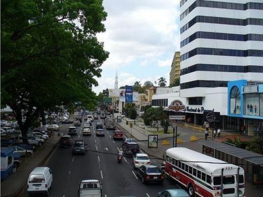 Grond in Panama-stad, Distrito de Panamá