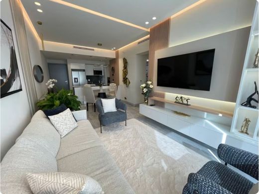 Apartament w Bella Vista, Distrito de Donoso