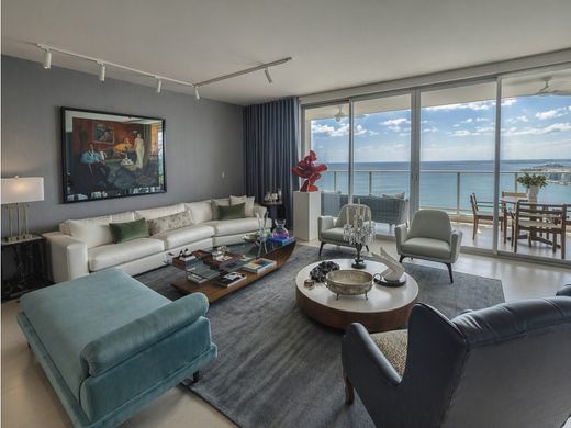 Apartment in Panama City, Distrito de Panamá