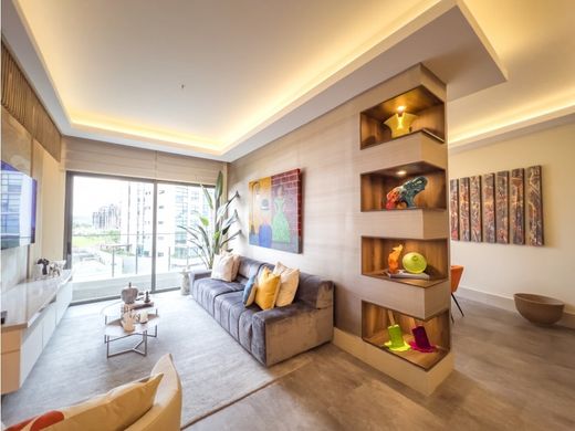 Apartment / Etagenwohnung in Juan Díaz, Distrito de Antón
