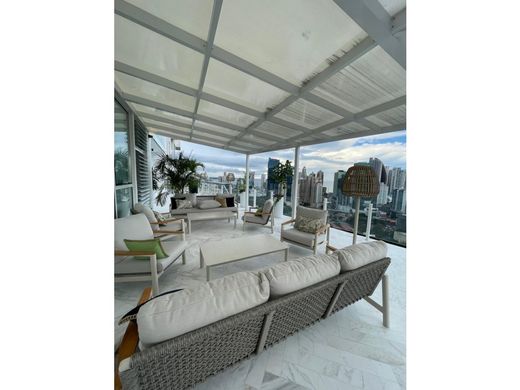 套间/公寓  巴拿馬城, Distrito de Panamá