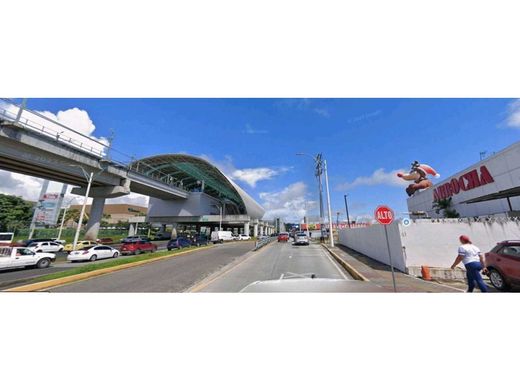 Terreno a San Miguelito, Distrito San Miguelito