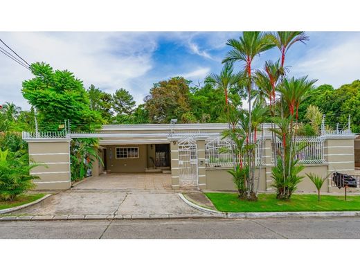 Luxury home in Panama City, Distrito de Panamá