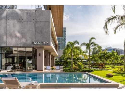 Duplex in Panama City, Distrito de Panamá