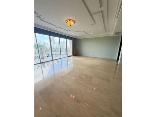 Piso / Apartamento en Bella Vista, Distrito de Donoso