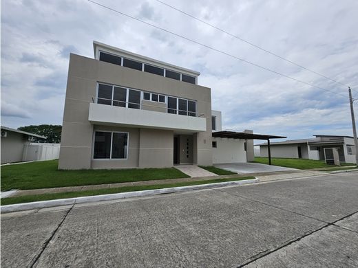 Casa di lusso a Panamá, Distrito de Panamá