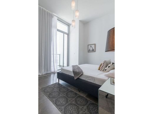 ﺷﻘﺔ ﻓﻲ بنما (مدينة), Distrito de Panamá