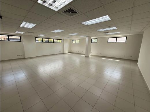 사무실 / 파나마 시, Distrito de Panamá