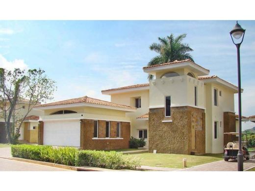 Casa di lusso a Panamá, Distrito de Panamá