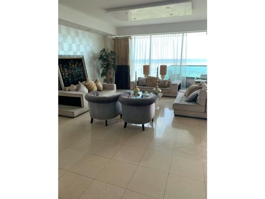 パナマシティ, Distrito de Panamáのアパートメント