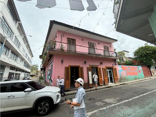 Πολυτελή κατοικία σε El Chorrillo, Distrito de Panamá