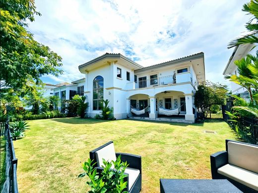 Luxury home in Panama City, Distrito de Panamá