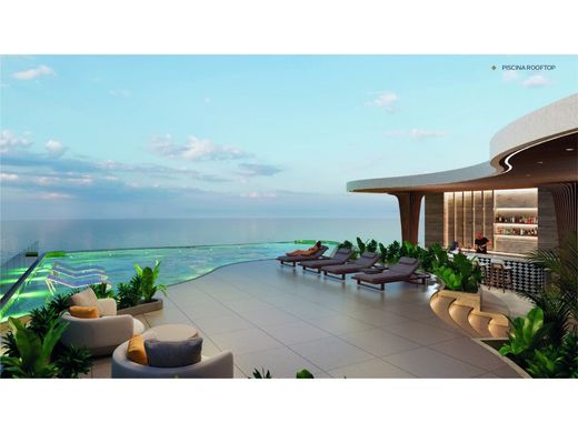 Piso / Apartamento en Ciudad de Panamá, Distrito de Panamá