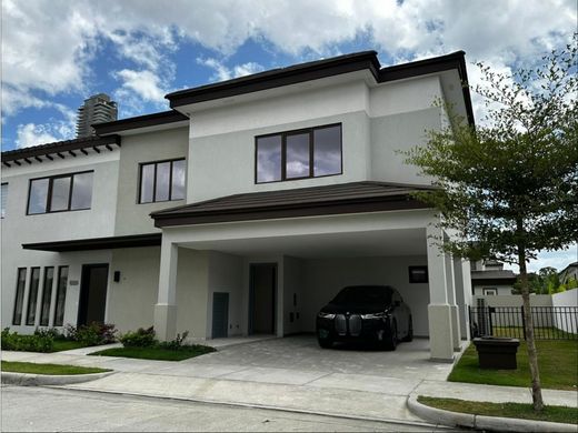 Casa de lujo en Ciudad de Panamá, Distrito de Panamá