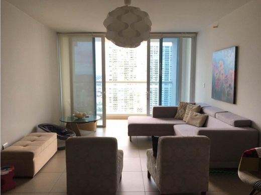 Piso / Apartamento en Ciudad de Panamá, Distrito de Panamá