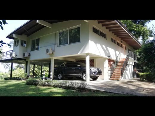 Luxury home in Ancón, Distrito de Panamá