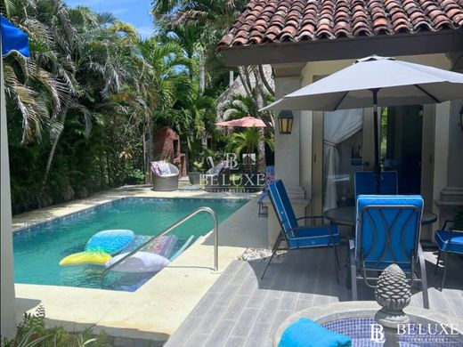 Maison de luxe à Farallón, Distrito de La Pintada