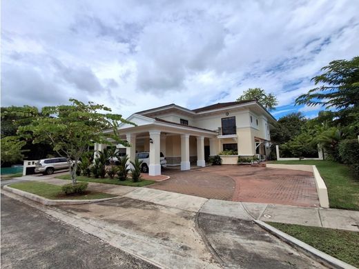 Casa de lujo en Ancón, Distrito de Panamá