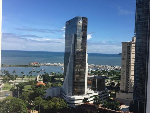 Ofis Panamá, Distrito de Panamá