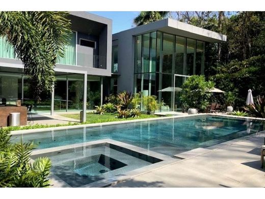 Maison de luxe à Ancón, Distrito de Panamá