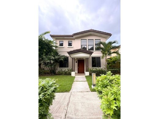 Daire Arraiján, Distrito Arraiján