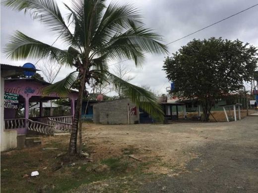 Land in Santa Fé, Distrito de Chepigana