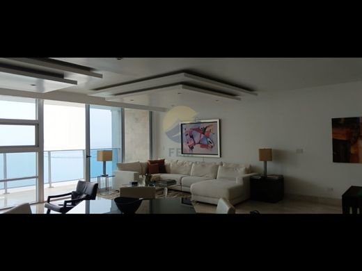 Piso / Apartamento en Ciudad de Panamá, Distrito de Panamá