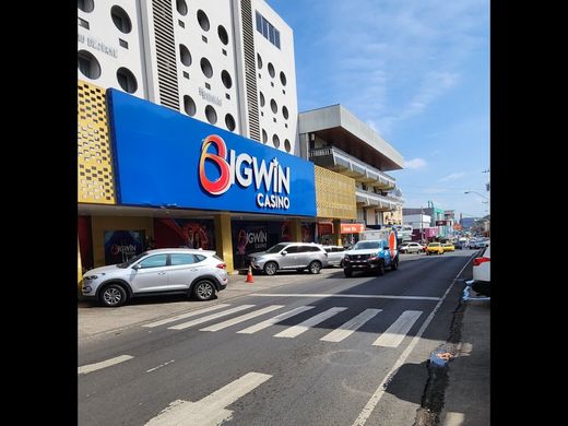 Edificio en La Chorrera, Distrito de La Chorrera