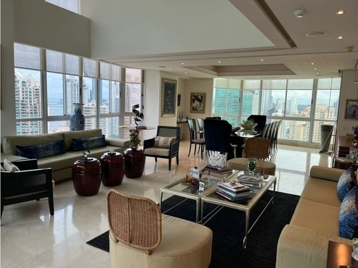 Apartment in Panama City, Distrito de Panamá