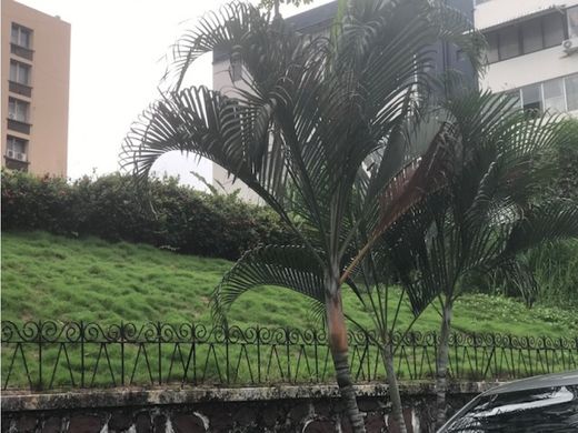 地皮  巴拿馬城, Distrito de Panamá