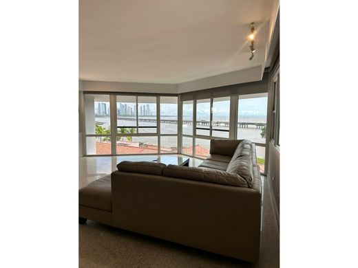 Квартира, Панама, Distrito de Panamá