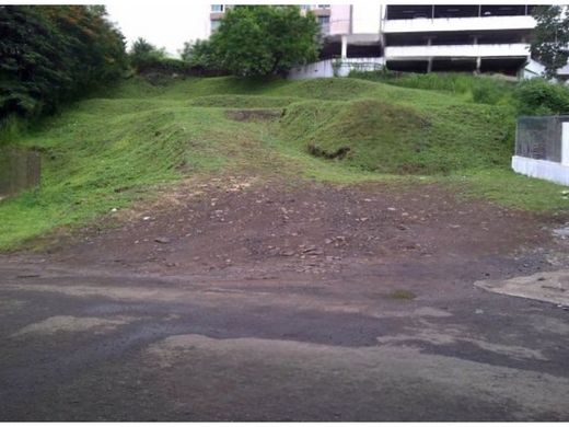 Betania, Distrito de Panamáの土地