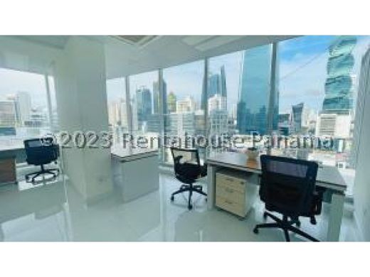 Büro in Panama-Stadt, Distrito de Panamá