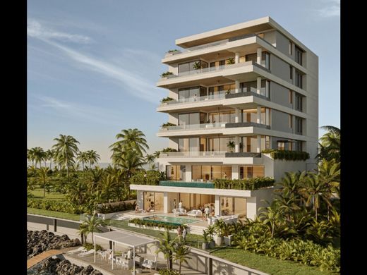 Piso / Apartamento en Ciudad de Panamá, Distrito de Panamá