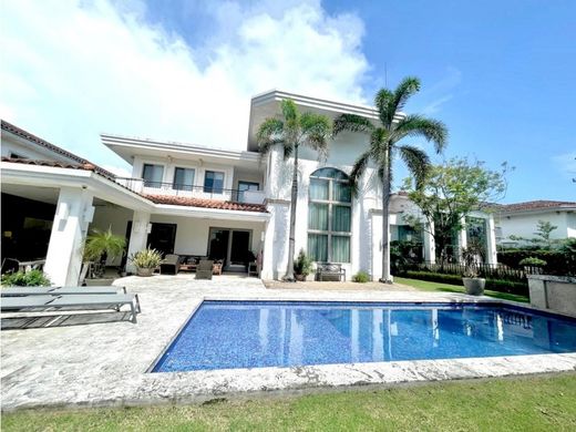 Casa di lusso a Panamá, Distrito de Panamá