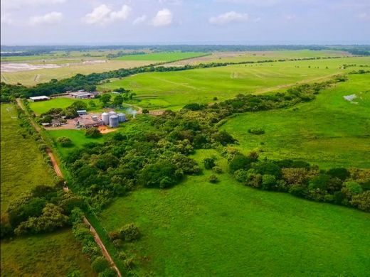 Gutshaus oder Landhaus in Antón, Distrito de Antón