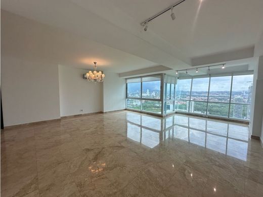 Apartment / Etagenwohnung in Panama-Stadt, Distrito de Panamá