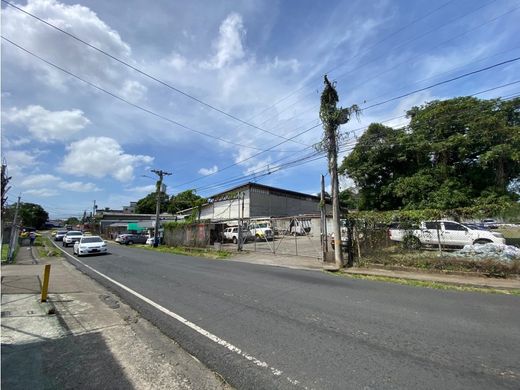 Arsa Río Abajo, Distrito de Panamá