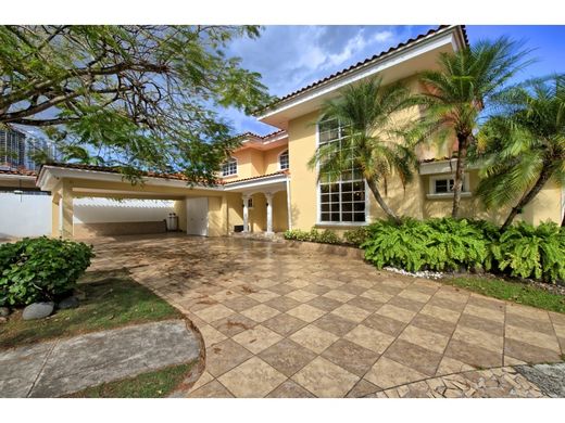 Luxury home in Panama City, Distrito de Panamá