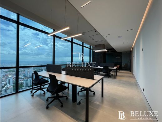 Bureau à Panamá, Distrito de Panamá