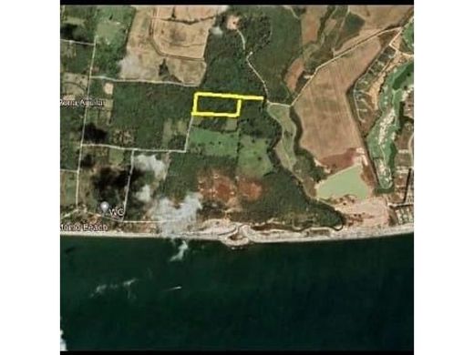 أرض ﻓﻲ Antón, Distrito de Antón